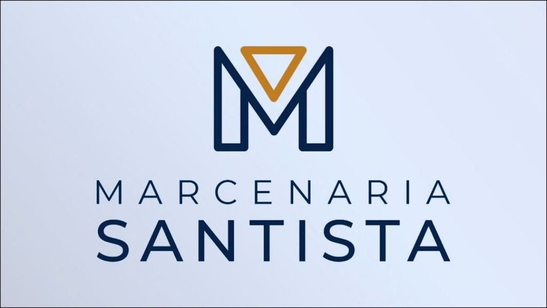 Foto da capa de Marcenaria Santista